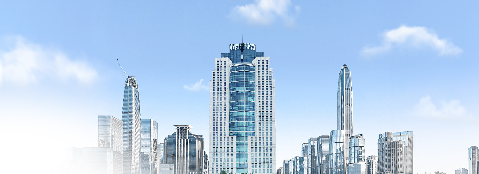 深圳教育企业企业实景