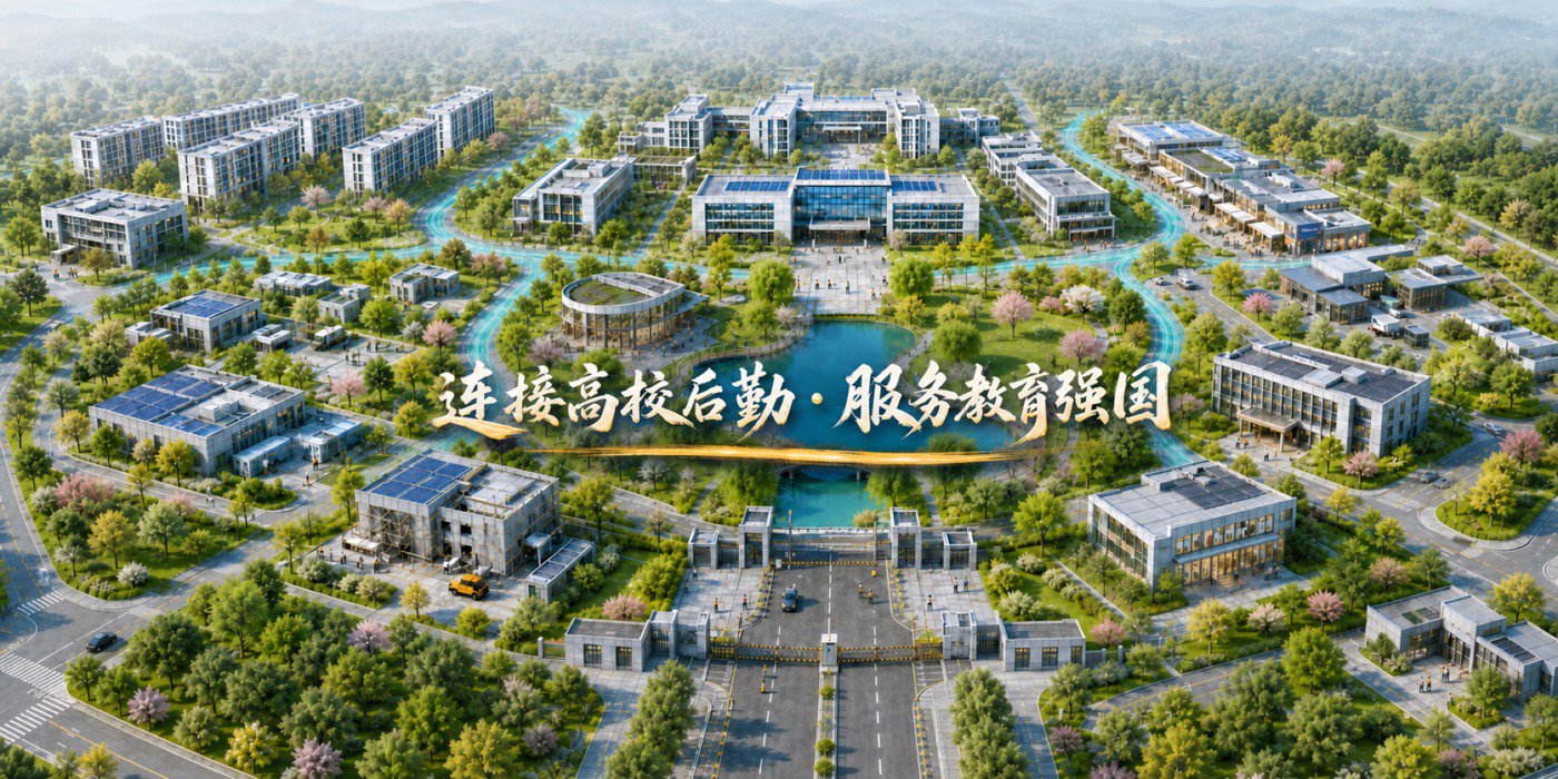 联奕科技企业实景